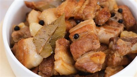 What Is Adobo Sa Asin + Recipes To Try .